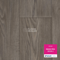 Линолеум Tarkett Magia Viva DEVON 2 фото 1 | FLOORDEALER